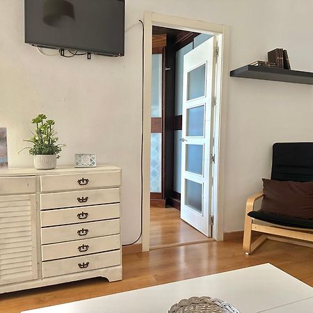 Апартаменты San Fernando 27 Atico Кордова Экстерьер фото