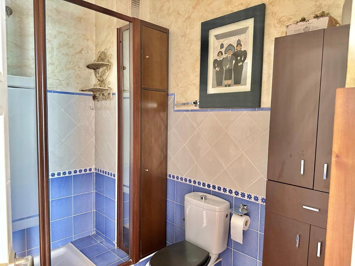 Апартаменты San Fernando 27 Atico Кордова Экстерьер фото